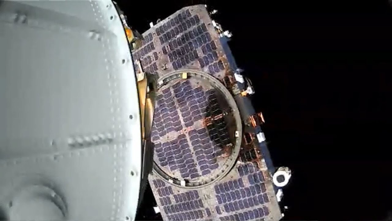 Watch the Launch