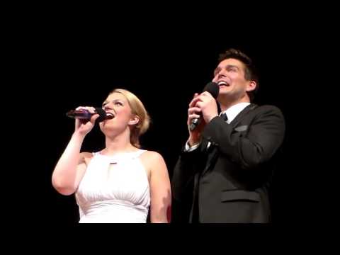 Jenseits der Nacht - Christoph Apfelbeck & Tanja Petrasek