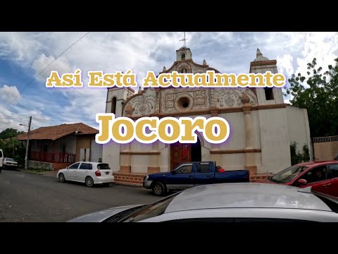 Jocoro, Morazán, El Salvador 