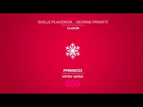 FRE059A - Guille Placencia, George Privatti - As we suspected (low quality preview)