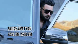 Sahak Avetyan - Asel Em Asel Em (Cover) (2022)