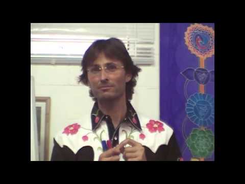 Jesus on You Are Half a Soul