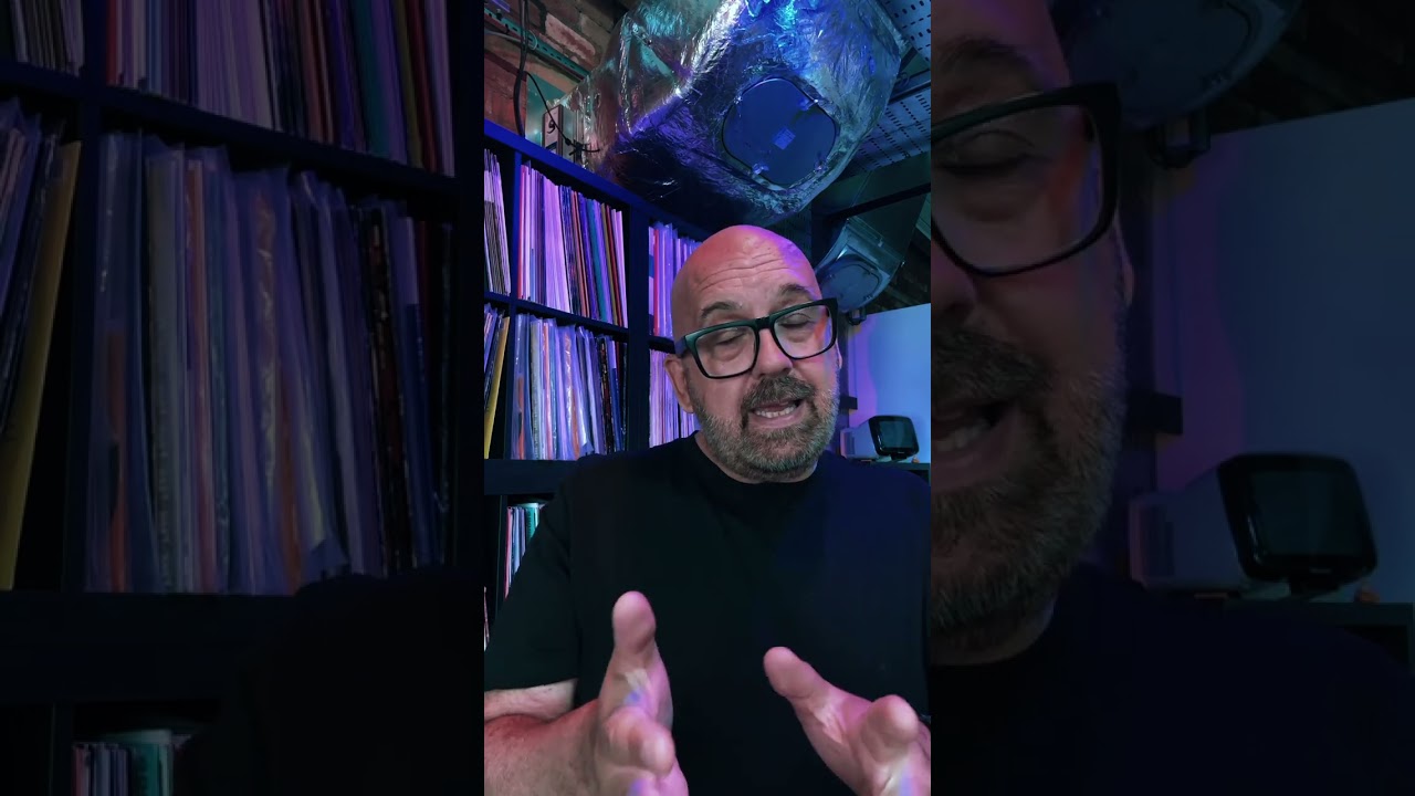 Amadeus talks all things Synapse