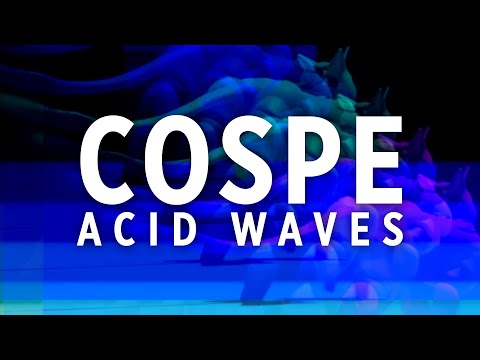 Cospe - Acid Waves
