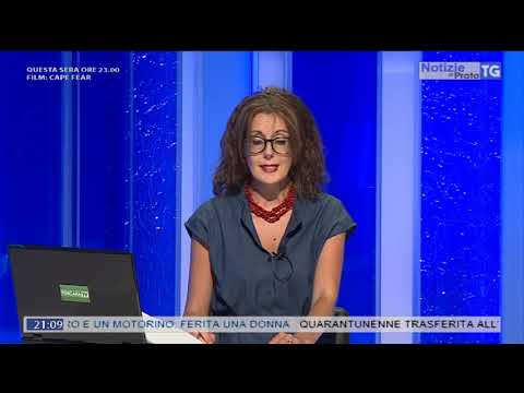 2020-07-28 NOTIZIE DI PRATO TG ORE 20.50