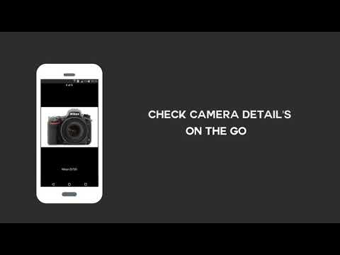 GoCamle - Creator Gear Rentals