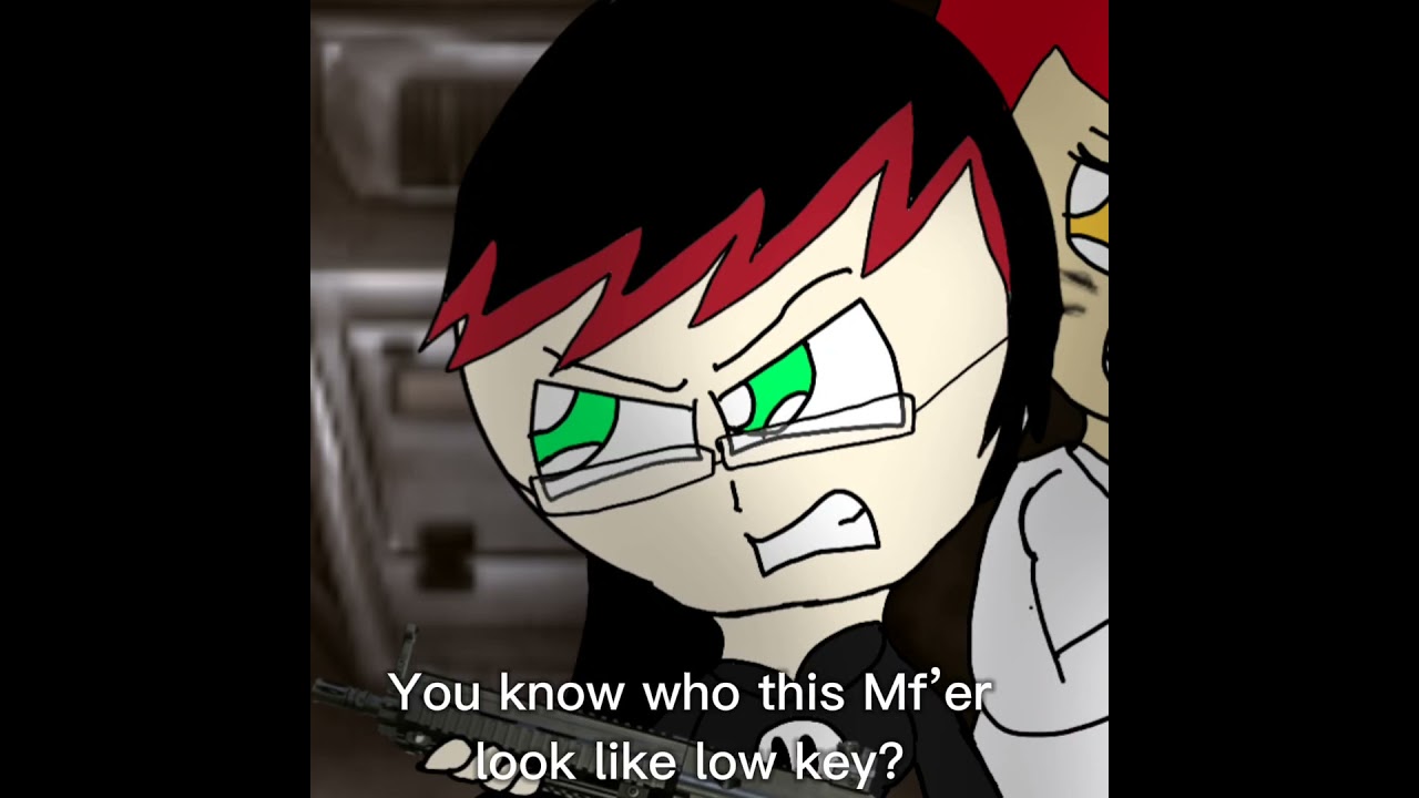 A fan of mine on DeviantArt pointed this out