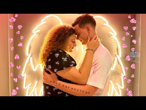 Reece van Schalkwyk - Just Understand