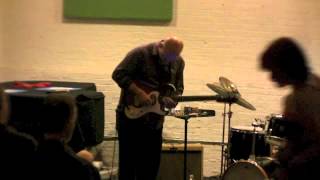 David Tronzo  solo @ IBeams  Brooklyn