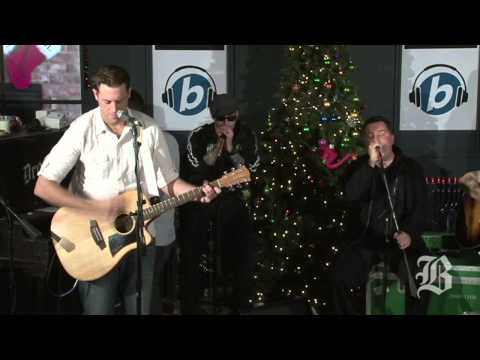Don't Tear Us Apart - Dropkick Murphys