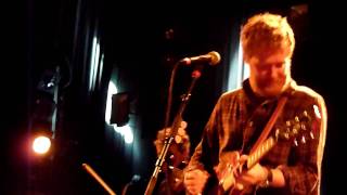 The Frames - Rent Day Blues &amp; Pavement Tune @ Botanique, Brussels 07-12-2010