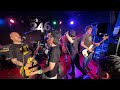 Retarded - Bikini Beach Party (Live @ Studio246, Nagoya, Japan - 11/06/2025)