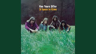 Once There Was A Time (Chris Kimsey 2023 Mix)
