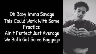 Lil Drip -  Pinokihoe (Lyric Video)