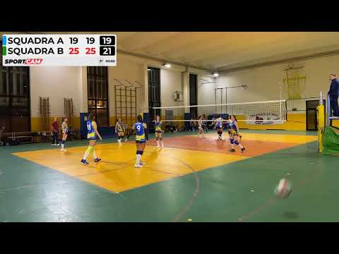 U16F Bacci - Vaiano 09/11/2022