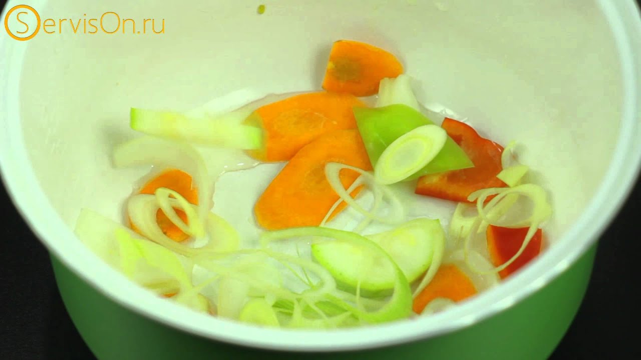 Мультиварка Maruchi RW-FZ47