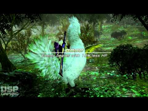 Lightning Returns: Final Fantasy XIII playthrough pt89