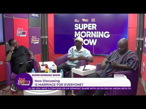 Relationship Friday: Is Marriage Really for Everyone? ft. @EiiScanty
