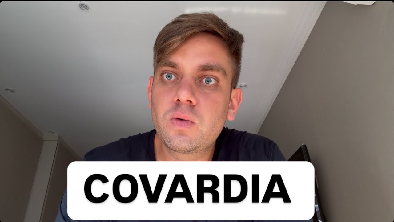 O CORONEL DO EXÉRCITO ME PRENDEU EM 2017