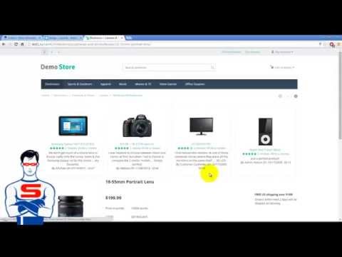 CS-Cart "Power Reviews" add-on