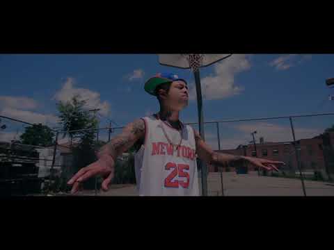 SckrapGGI D Rose ft Oskama Esteban Pro. By Tall Ted