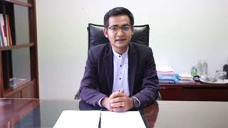 3 นาทีกับอัยการแผ่นดิน Ep 65 ตอน กฎหมายมรดกกับบุตรนอกกฎหมาย