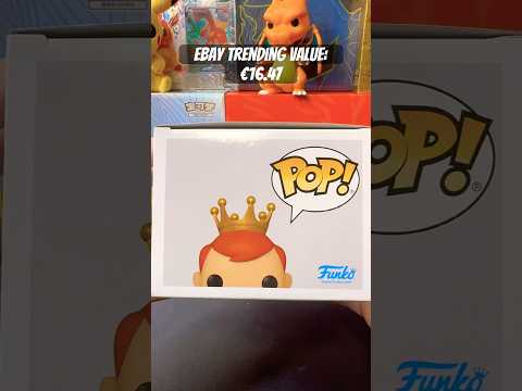 3000 pcs/pzs #funkopop #funkopopcollection #funkopopcommunity