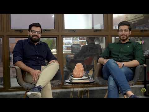 Architect Umar & Zubair | Build The Future S01 Episode 22 | Architects of Pakistan | H2o Home