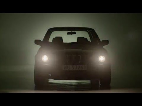 Motoring Legends (original title Legendy Motoryzacji) - title sequence