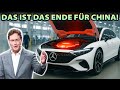 Mercedes CEO Dieser NEUE Motor Wird Die Gesamte Automobillandschaft VERÄNDERN