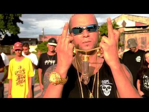 L.O CGPE - Servir (feat Lord ADL & Drexller Melo) Video Clipe Oficial