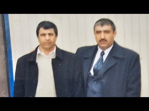 12. Əjdər Təzəxanoğlu ilə... (Krasnoyarsk-Omsk-Tomsk-Samara-İrkutsk-Xakasiya)