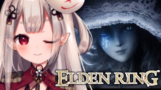 - 【 #ELDENRING #10 ラニと結婚しました