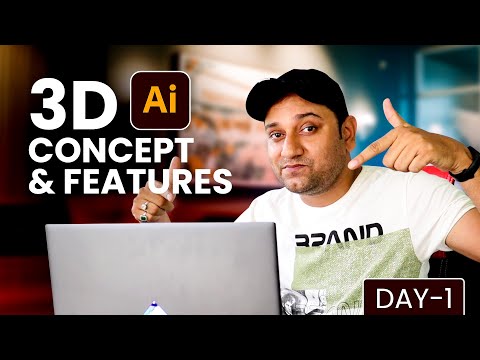 illustrator Character Design Flat illustration Tutorial illustration digital illustration art