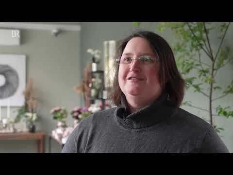 Abendschau  - Ein Blumenladen ganz ohne Personal