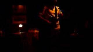 Josh Bell - cover of Romeo and Juliet - Edwin McCain version