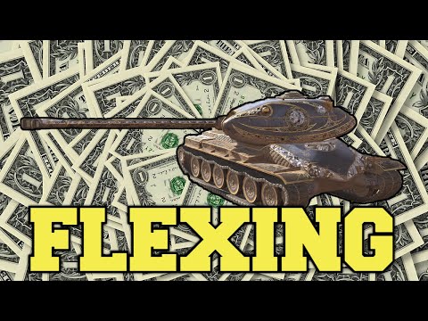 Scepter : 3 000 000 Free Experience Later ...