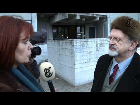 Arabist Jansen: raadsheer is stupide