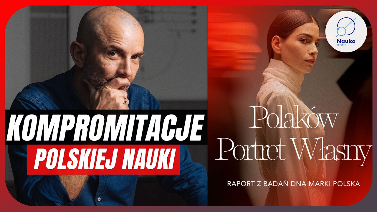 Raport z AI za 200 tysięcy, plagiaty i omerta. Co NISZCZY polskie uczelnie?