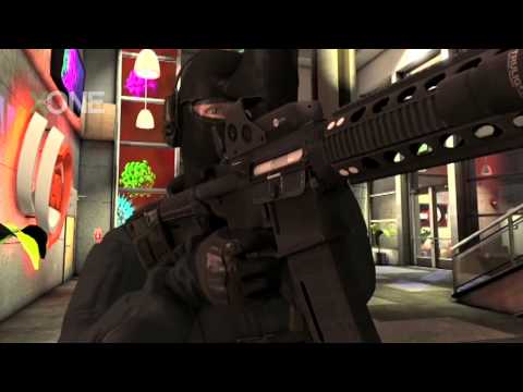 Takedown : Red Sabre Xbox 360
