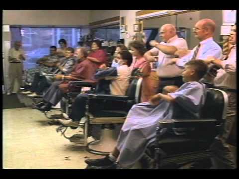 ABC Sports "Monday Night Football Boogie" Promo - 1991