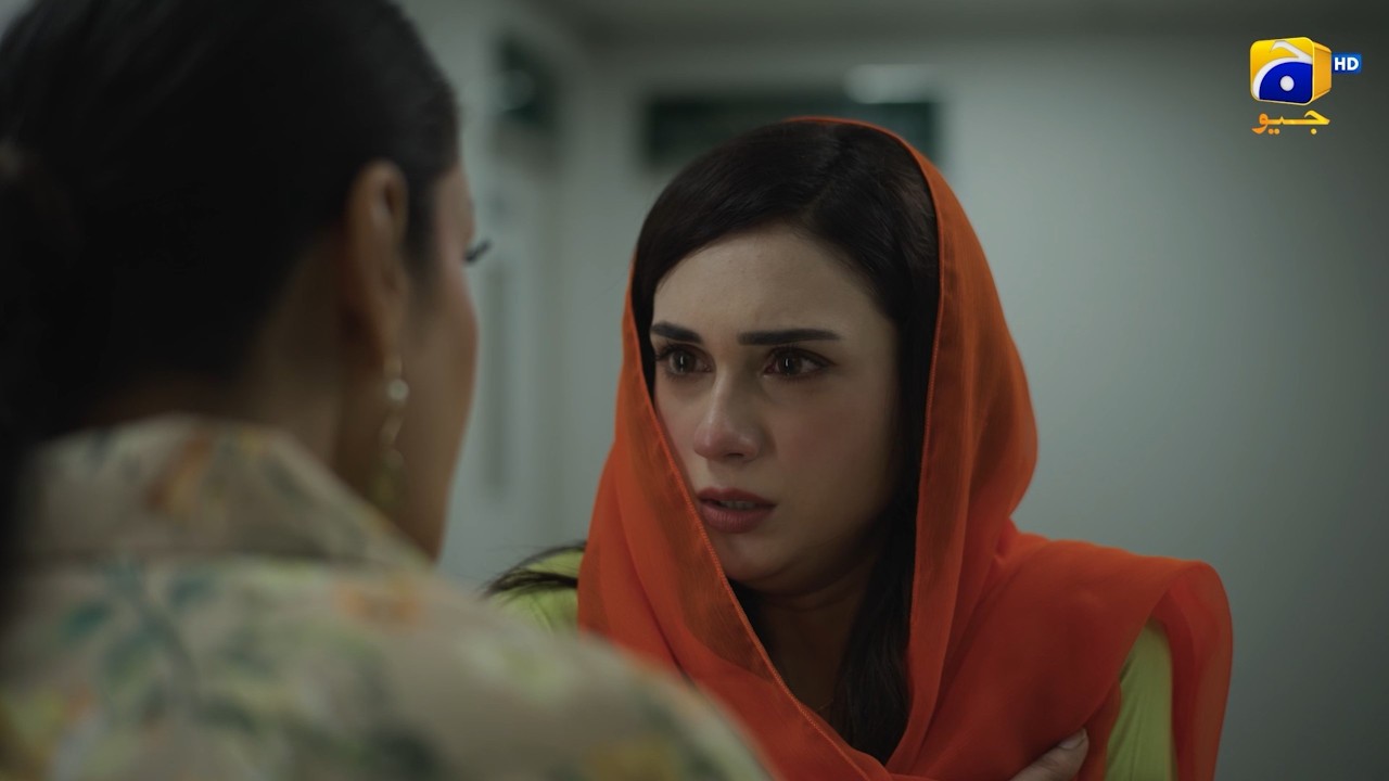 Bano Episode 06 New Promo | Hina Tariq - Haris Waheed - Aqeel Yousaf | HAR PAL GEO