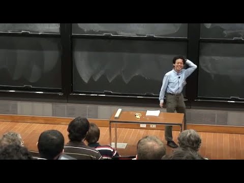 Open closed Gromov-Witten theory and its application to symplectic topology - Kenji Fukaya