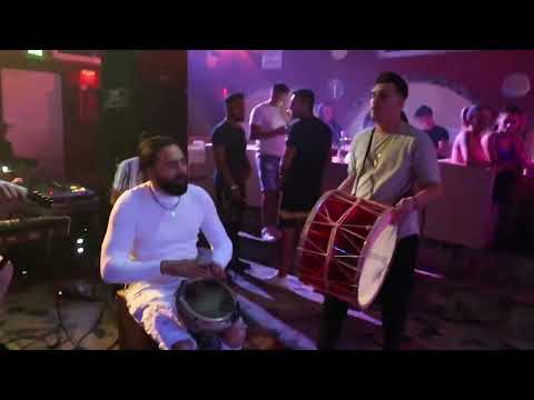 Ali Sultanul - Darabuka Summer Show 🥁 Live 100% la Disco Piri