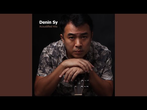 Sabi Mo Usap Lang (Acoustic Version)