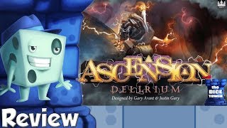 Ascension: Deckbuilding Game video thumbnail