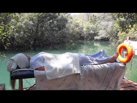 Experiências com a massagem nômade(9)