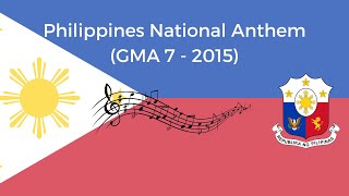 Download lagu Philippines National Anthem (Lupang Hinirang) - GMA 7 version (2015) mp3