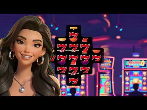Match 3 Slots : Casino Puzzle video thumbnail
