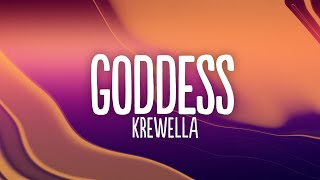 NERVO & Krewella - Goddess (Lyrics) ft. Raja Kumari